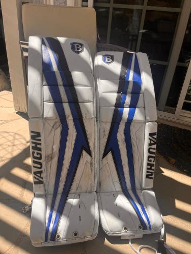 Vaughn velocity v9 pro carbon