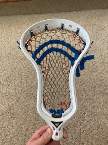 Used Attack & Midfield Strung Mirage 2.0 Head