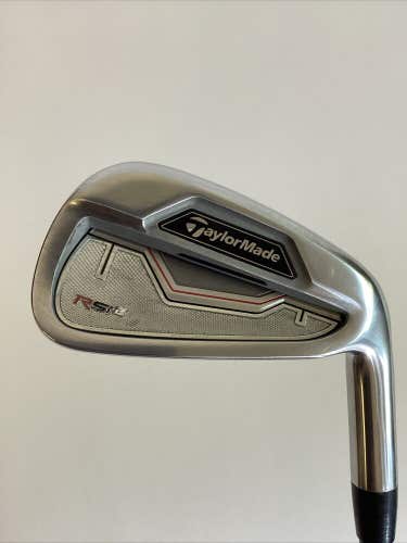 TaylorMade RSi 2 5 Iron Stiff Graphite Shaft