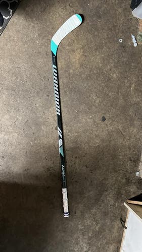 Used Youth Warrior Right Handed Hockey Stick