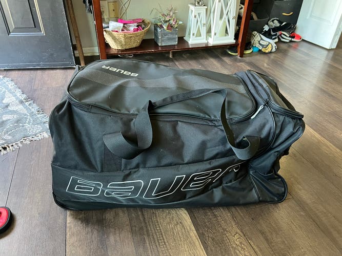 Bauer Hockey Bag