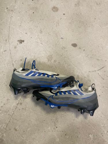 Men's 9.5 Nike Vapor edge pro 360 Cleats