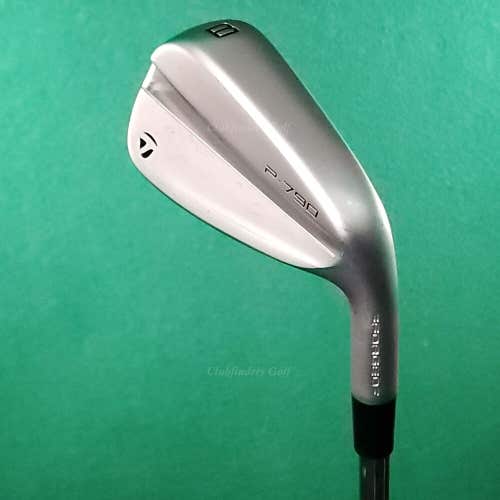 TaylorMade P-790 2023 Forged Single 8 Iron KBS Max MT 85 Steel Regular