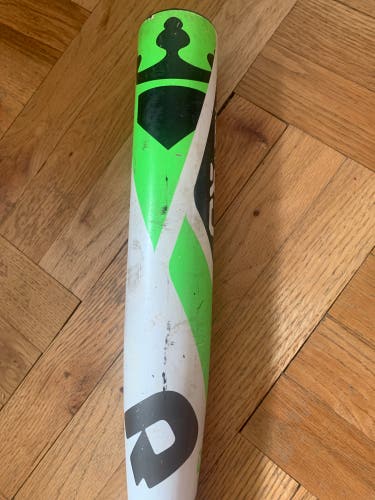 DeMarini USSSA Certified Composite 31" CF Zen Bat