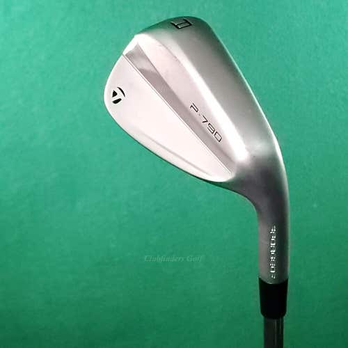 TaylorMade P-790 2023 Forged AW Approach Wedge KBS Max MT 85 Steel Regular