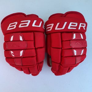Used Junior Bauer Nexus N2900 Gloves 11"