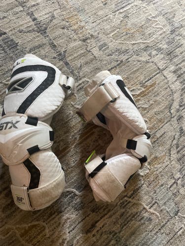 STX Cell V Arm Pads