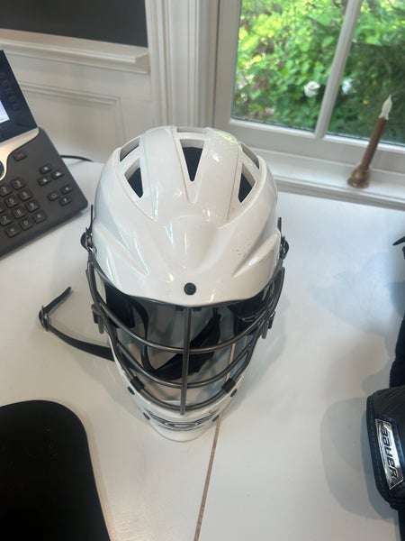 New Cascade CS-R Youth Helmet
