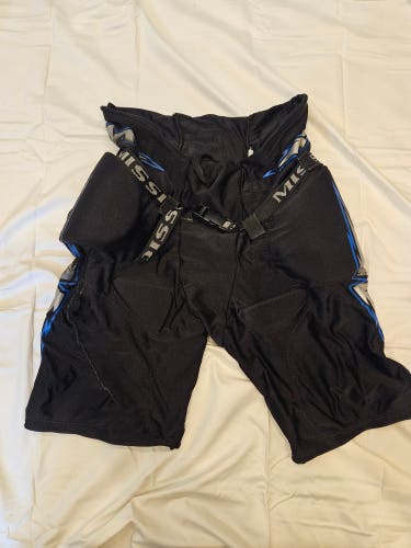 Used Large Mission Inline Girdle.