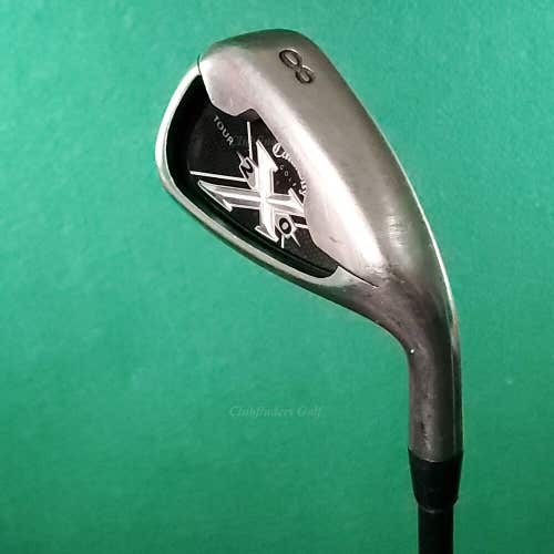 Callaway X-20 Tour Single 8 Iron RCH Pro Series M75i Graphite Stiff