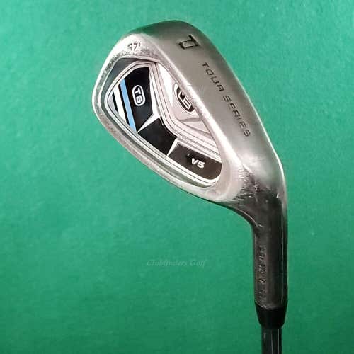 US Kids Tour Series TS63 V5 PW Pitching Wedge Factory Steel Junior