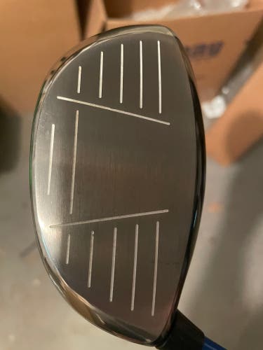 Callaway 454 Driver - Mint Condition