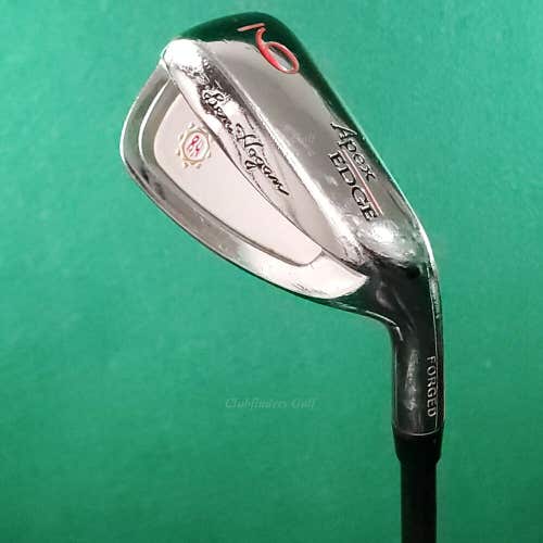 Ben Hogan Apex Edge Forged Single 9 Iron Grafalloy AttackLite Graphite Regular