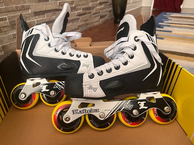 Hockey Inline Roller Skates