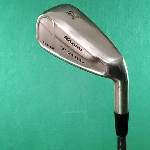 Mizuno T-Zoid Fli-Hi 24° Hybrid Mizuno True Temper Sensicore S300 Steel Stiff