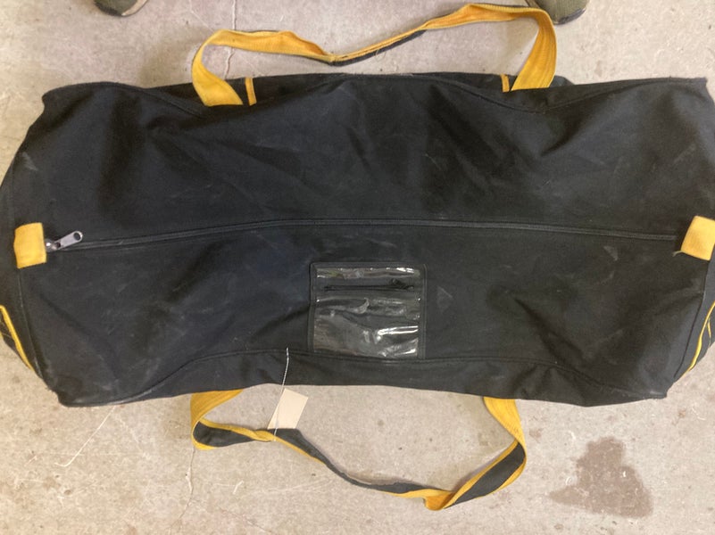 Used MLHA Hornets Bag