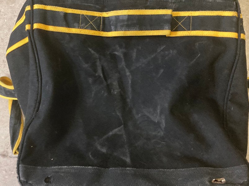 Used MLHA Hornets Bag