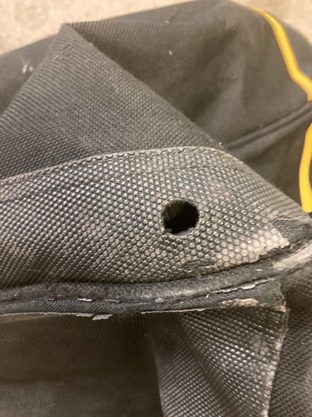Used MLHA Hornets Bag