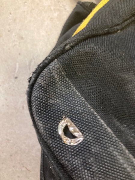 Used MLHA Hornets Bag