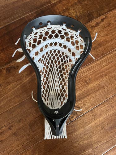 New StringKing Lacrosse Head