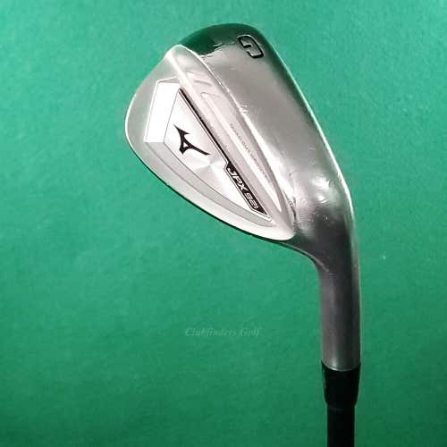 Mizuno JPX 921 Quad Cut Grooves GW Gap Wedge Project X LZ 5.5 Steel Regular