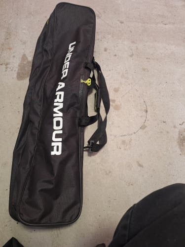 Used Under Armour Bag