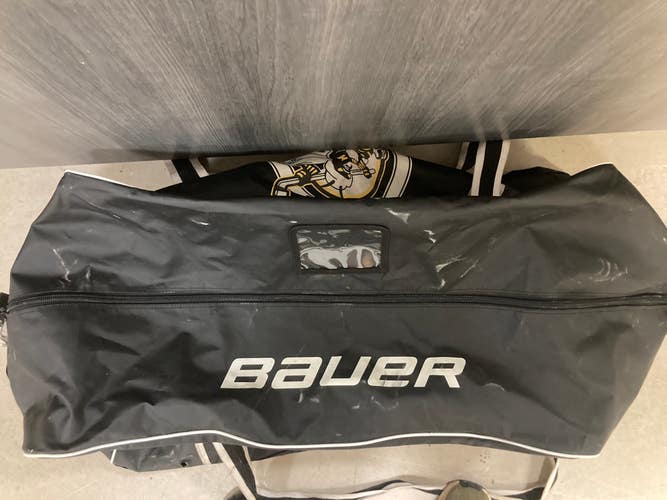 Used Bauer Bag