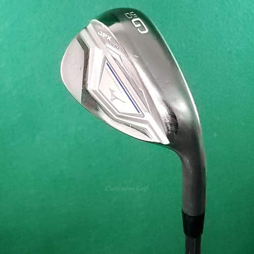 Mizuno JPX 900 Hot Metal GW Gap Wedge Nippon NS Pro Modus 3 Tour 105 Steel Stiff