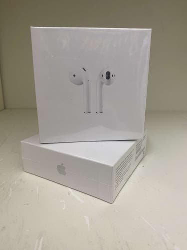 New Apple Airpods Gen 2 (BEST OFFER)