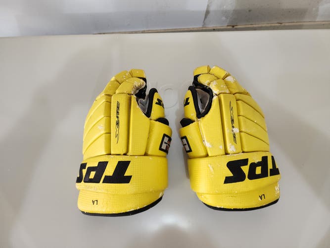 Used TPS Xlite Gloves 13"