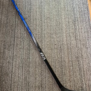 *Frankenstick* Used Senior Bauer Left Hand P92 Vapor Hyperlite 2 *Refurbished* Hockey Stick