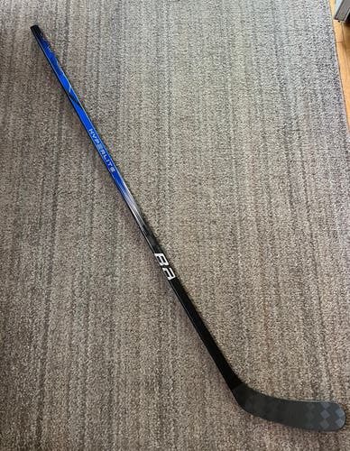 *Frankenstick* Used Senior Bauer Left Hand P92 Vapor Hyperlite 2 *Refurbished* Hockey Stick