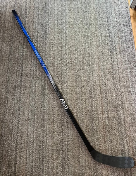 *Frankenstick* Used Senior Bauer Left Hand P92 Vapor Hyperlite 2 *Refurbished* Hockey Stick