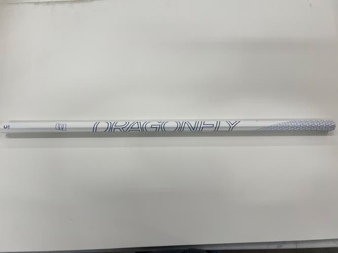 New Epoch Dragonfly Pro 3 “F” Faceoff Shaft