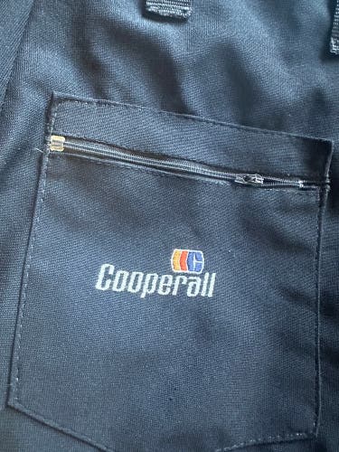 Used Cooperall Referee Pants