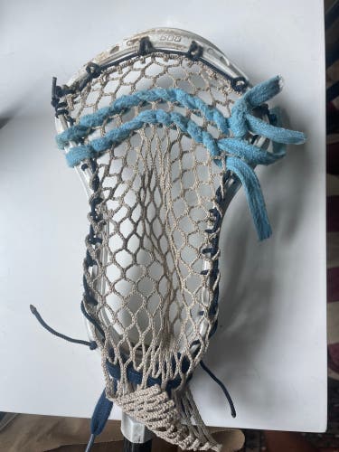 Stx Lacrosse head