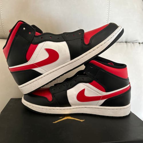 Retro Jordan 1s