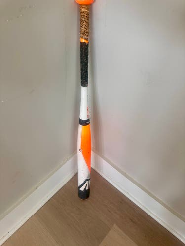 Easton softball bat