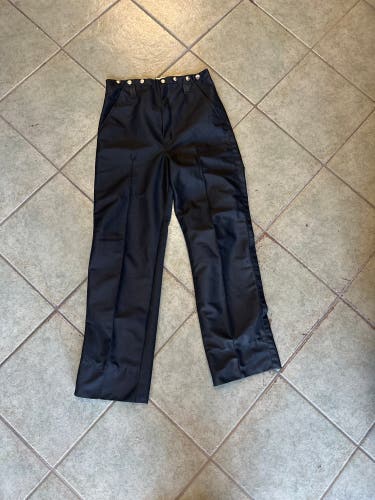 Used  Referee Pants