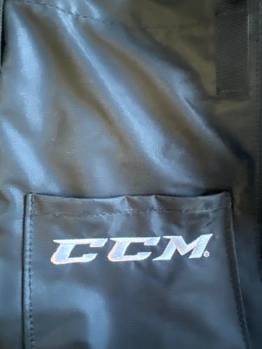 New CCM Referee Pants