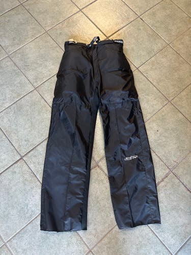 New CCM Padded Referee Pant