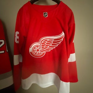 Brand New Patrick Kane Detroit Jersey