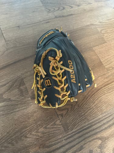 Wilson A2000 11.75”
