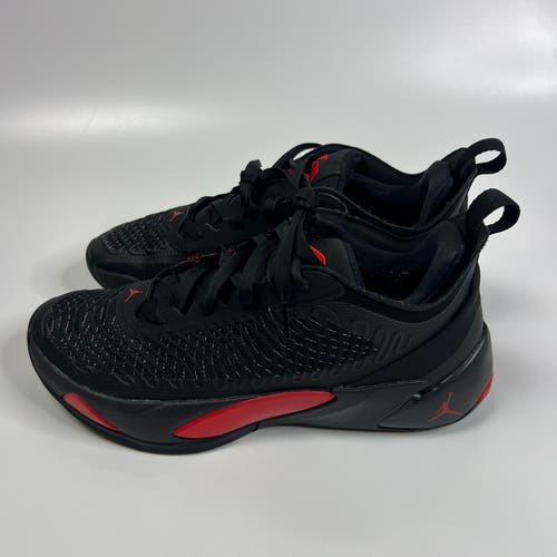 Jordan Luka 1 Bred 2022 Black Red   Pre-owned 9