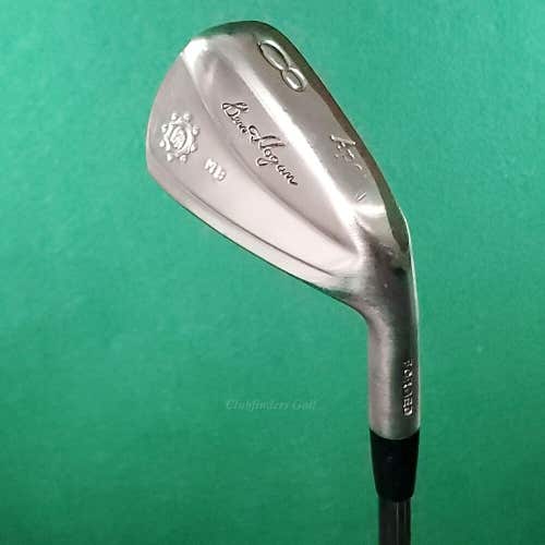 Ben Hogan Apex '99 Forged Blade Single 8 Iron Stepped Steel Stiff *CUSTOM*