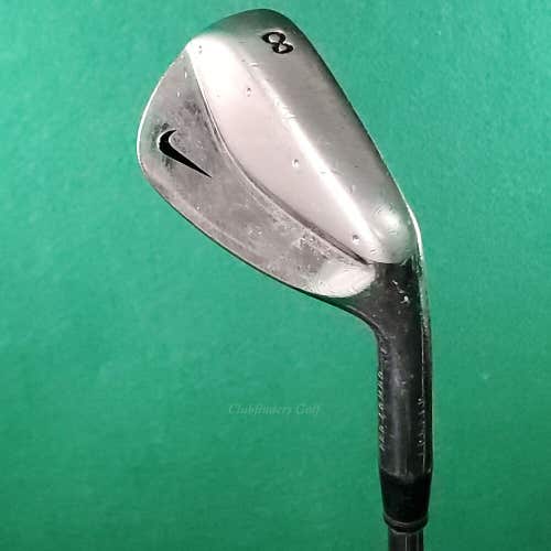 Nike Pro Combo Forged Single 8 Iron True Temper Dynamic Gold S300 Steel Stiff