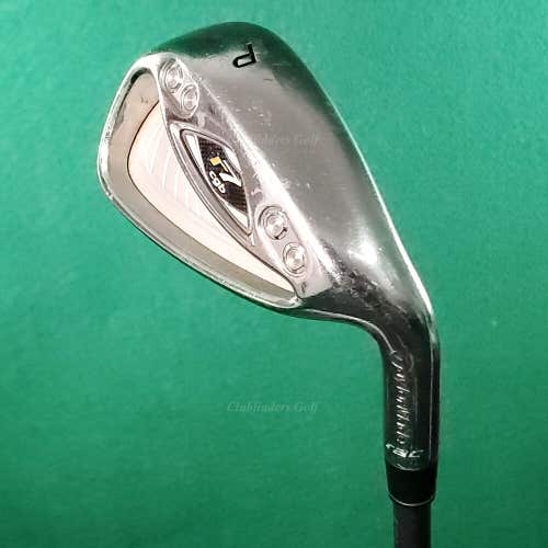 TaylorMade r7 CGB MAX PW Pitching Wedge RBZ 65g Graphite Regular