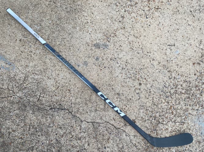 CCM JetSpeed FT6 PRO Pro Stock Hockey Stick Grip 80 Flex P90 Left 80176