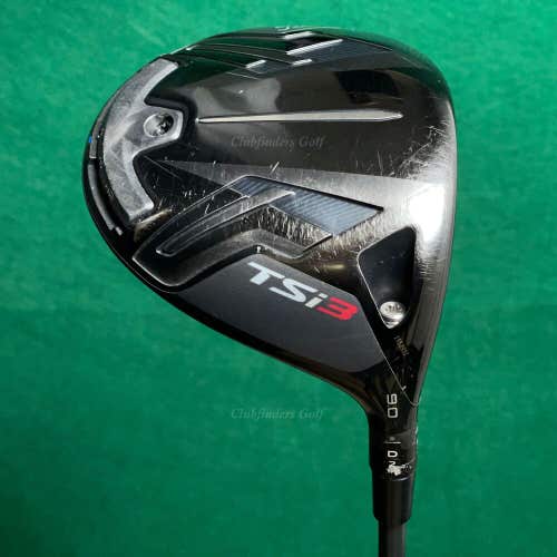 Titleist TSi3 9° Driver Mitsubishi Tensei AV Series 55 Graphite Regular