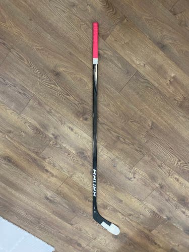 Used Senior Bauer Left Hand P28 Vapor Hyperlite 2 Hockey Stick